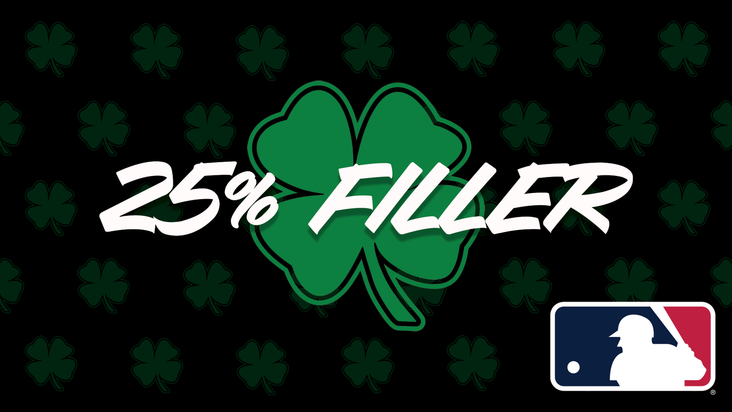 CC330 - FOTL Treasures - 25% Filler