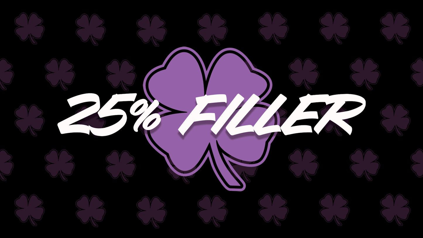 Select Cactus (AB102) - 25% Filler