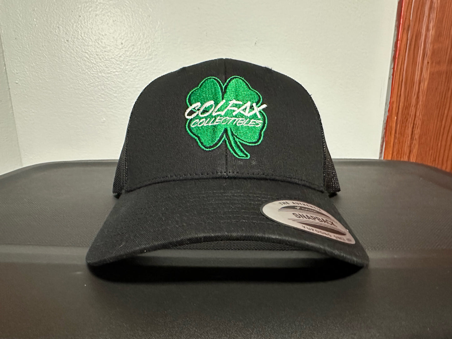 Colfax Trucker Hat