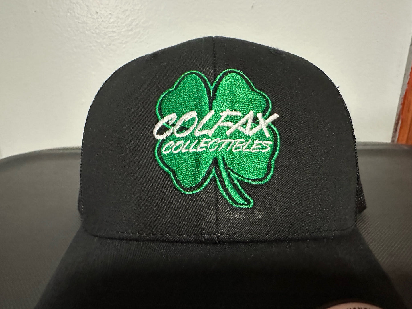 Colfax Trucker Hat