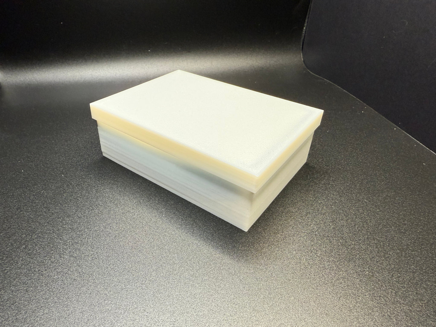 Penny Sleeve Holder (Thick Cards)