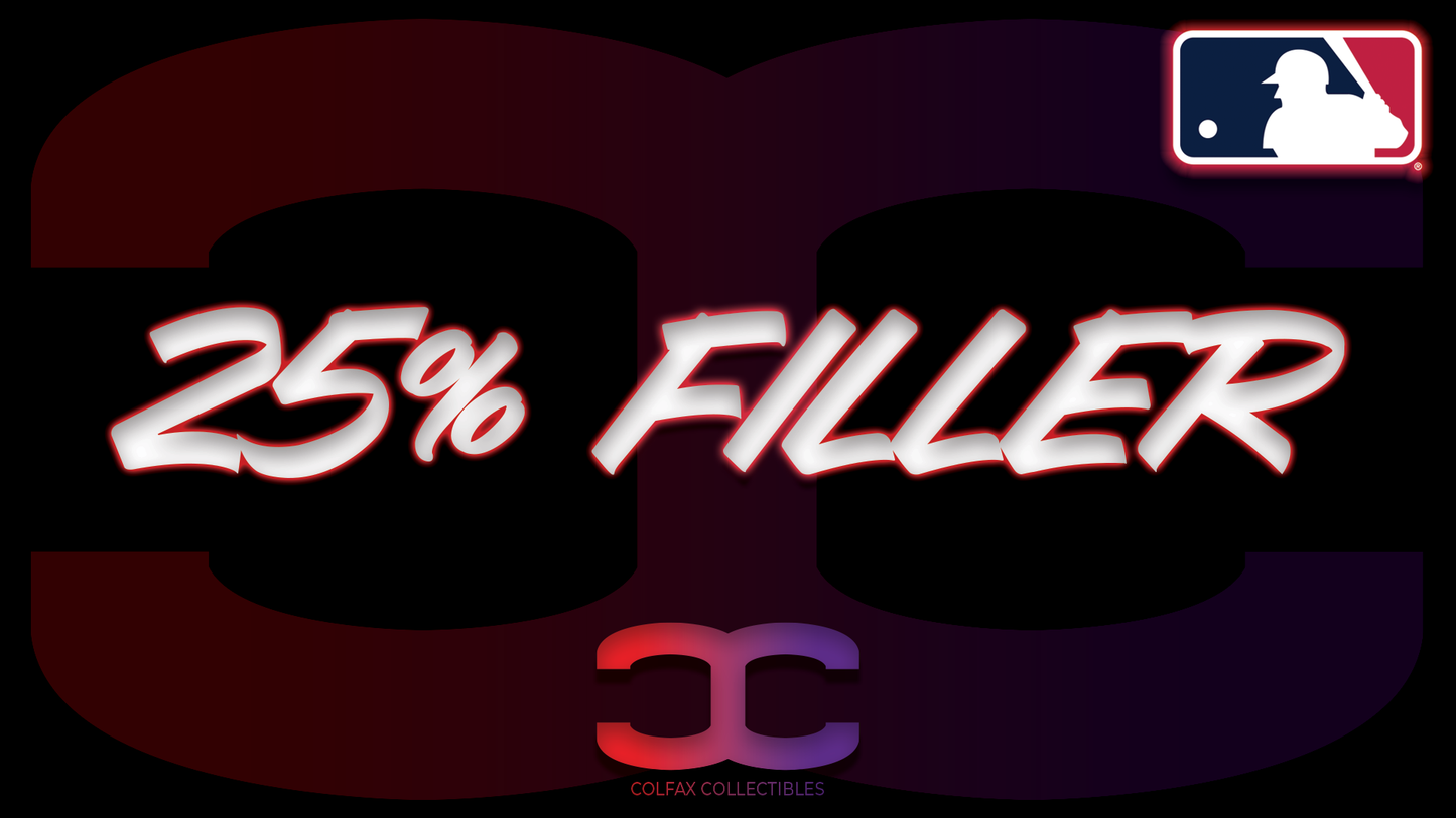 CC662 - Platinum Inception - 25% Filler