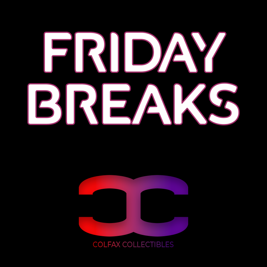 Friday Breaks