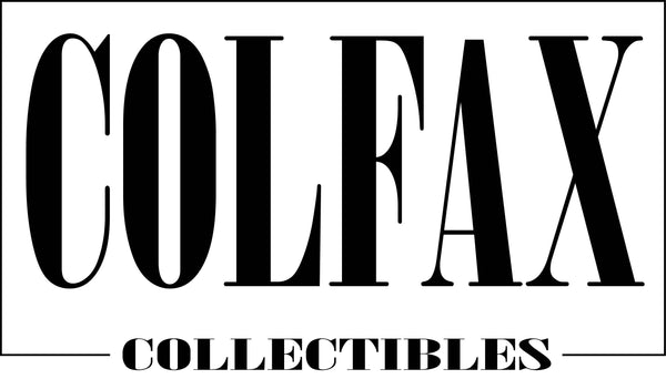Colfax Collectibles
