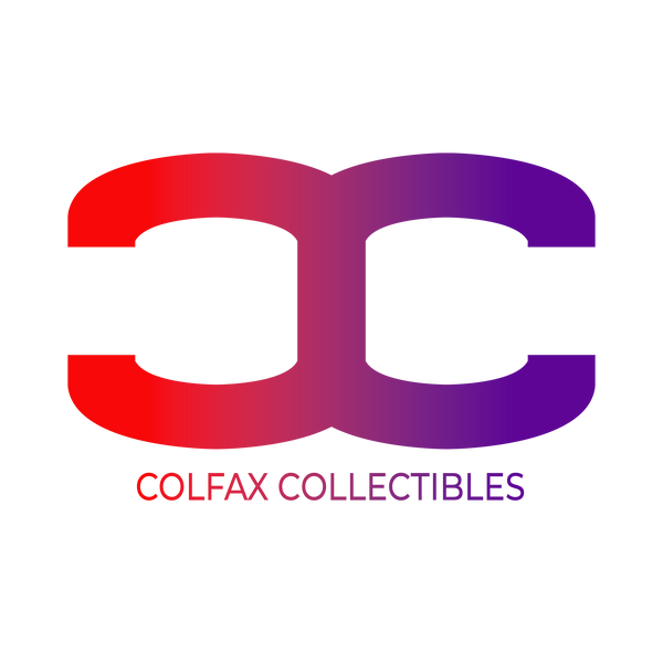 Colfax Collectibles