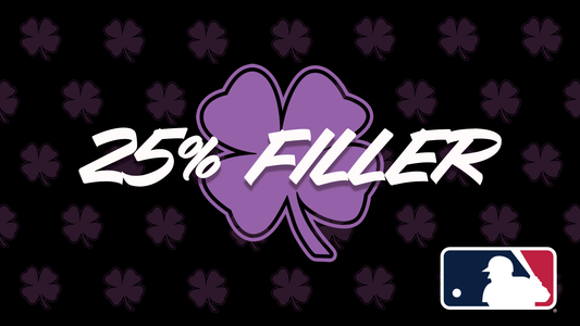 AB193 - Impeccable Prizm - 25% Filler