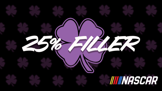 AB184 - Prizm Treasures - 25% Filler