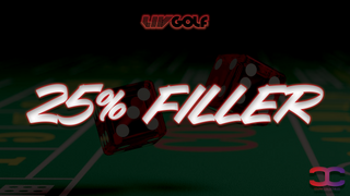 CC811 - LIV Golf (Random Team)