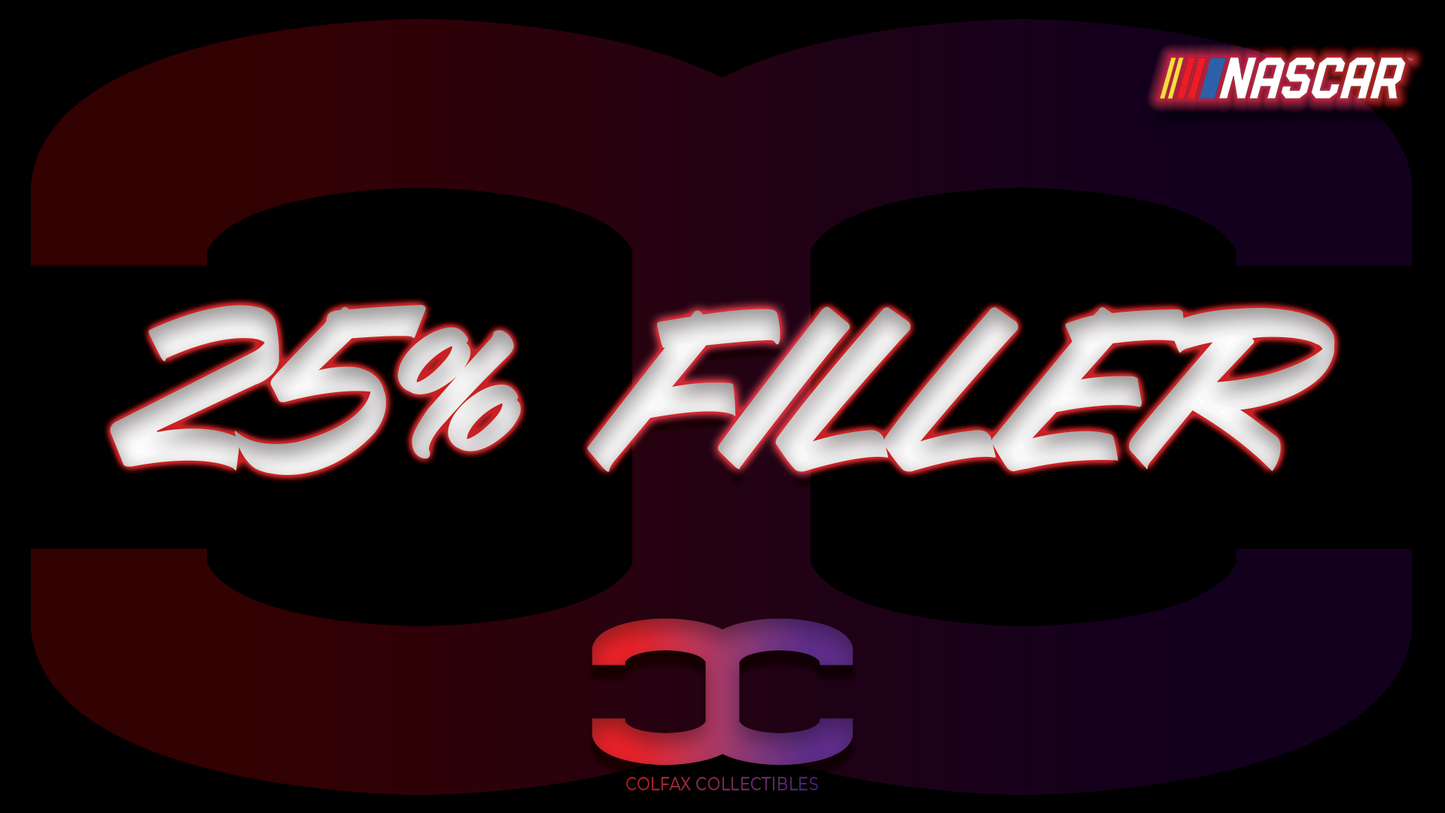 CC671 - Select Treasures - 25% Filler